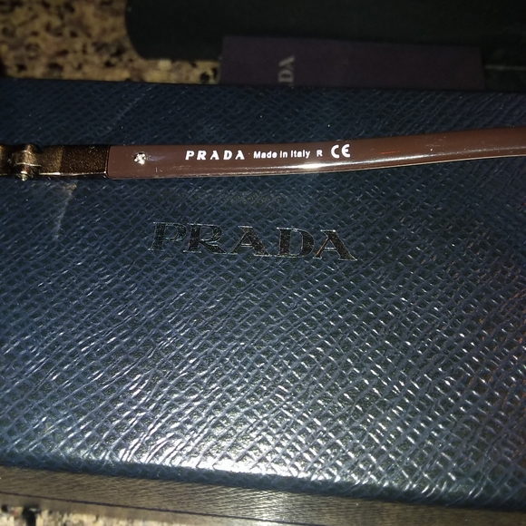 Prada  Sunglasses - Picture 6 of 8